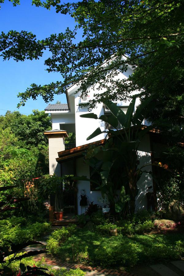 Ltc Villa Nanzhuang Exterior foto